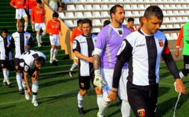 Здравко Лазаров на 35: Пожеланията на феновете ме амбицират да ги радвам още