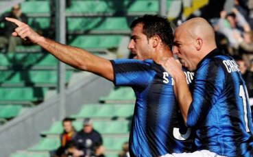 Станкович: Ще бием Байерн и с Рибери и Робен