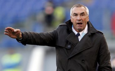 Еди Рея: Още не сме се класирали за Шампионската лига