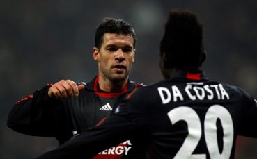 Леверкузен вкара само два на Металист