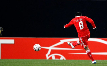 Вижте всички осминафинали в Лига Европа