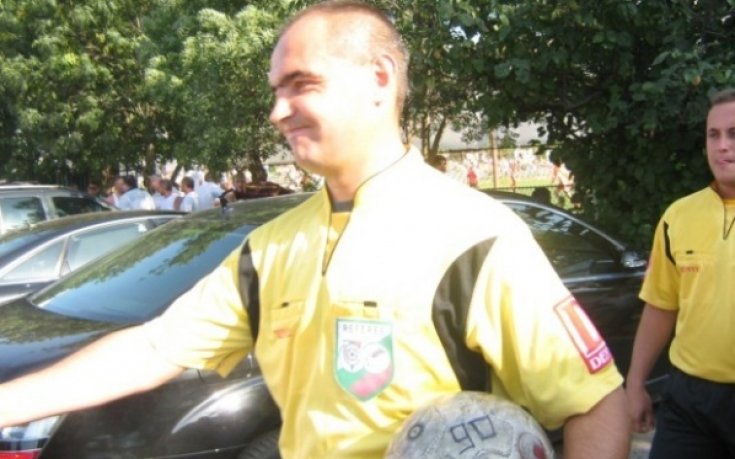 Пастата с мач номер 100 в елитния футбол