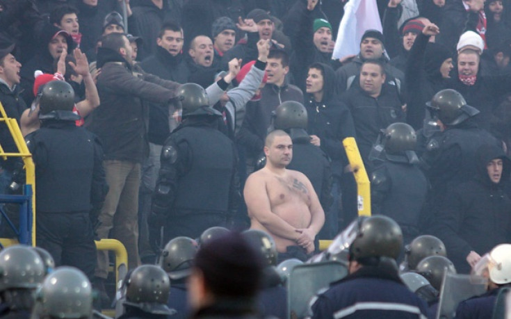 Управителят на 