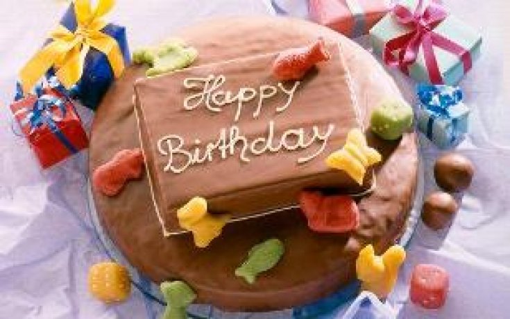 Рожденик в Монтана на националния празник