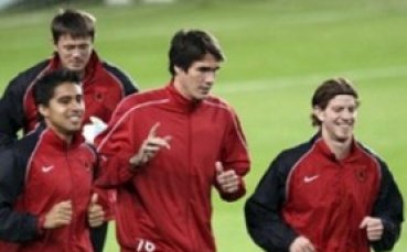 Милан ще опита да привлече Кристиан Ансалди