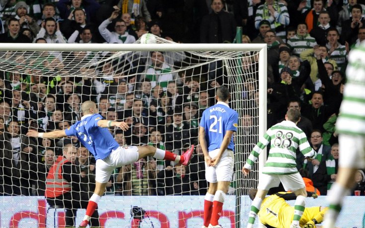 Шотландската ФА заклейми поведението на Ленън и Макойст