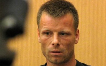 ВИДЕО: Топузаков бележи при загубата от Макаби Хайфа