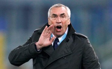 Рея: За нас дербито е по-различно от всички други мачове