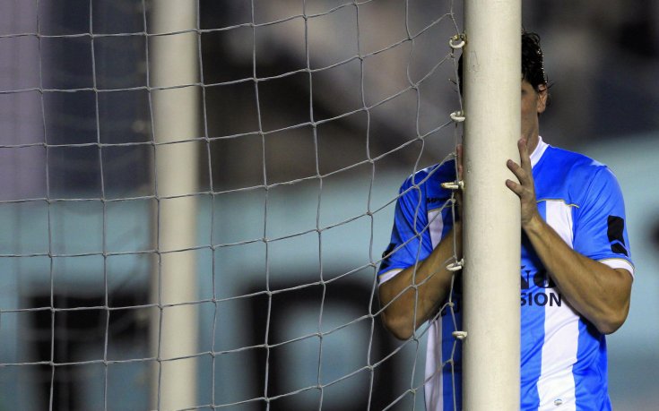 Расинг се изкачи на първото място в Аржентина