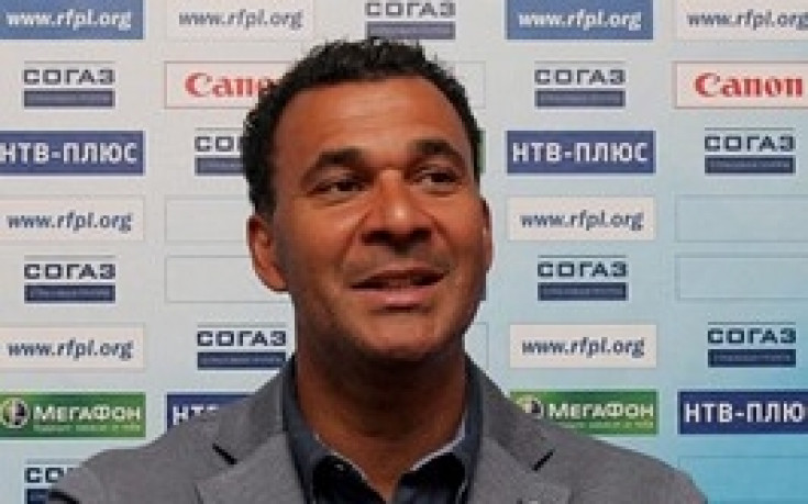 Гулит доволен от момчетата си, въпреки загубата от Зенит