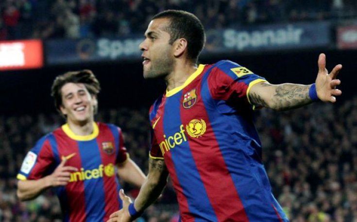 ВИДЕО: Барселона дръпна с 8 точки на Реал преди дербито на Мадрид