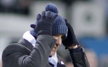 Манчини: Балотели ме предаде, не му вярвам повече