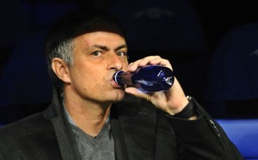 Ман Сити позлатява Моуриньо, за да го върне в Англия