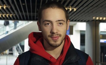 Божидар Аврамов дебютира за Казерта