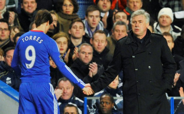 Бос на Ливърпул: Важното е, че се отървахме от Торес