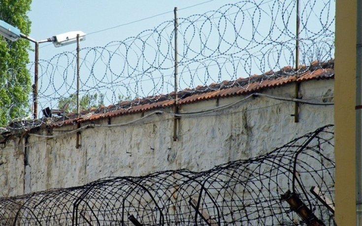 Осъдиха на 6 години затвор Георги Деметрадзе