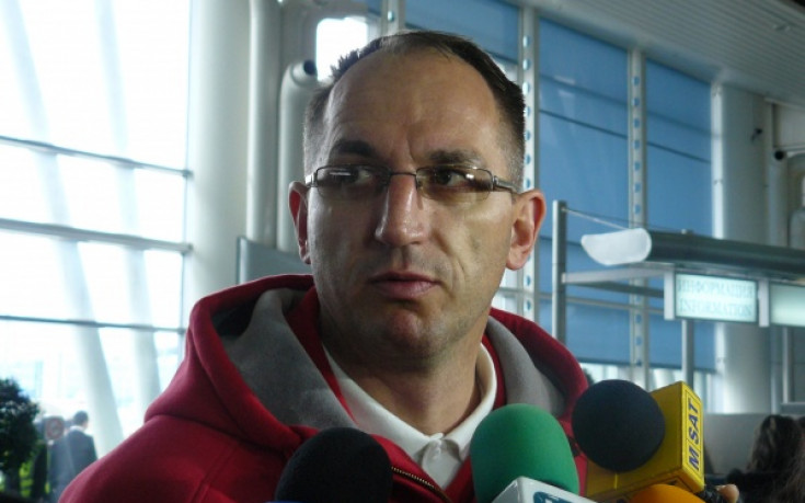 ВИДЕО: Арсич: Мачът бе решен в първите 20 минути
