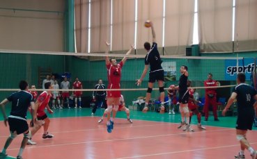 ВИДЕО: ЦСКА би Левски с 3:0 и е във финалната четворка за купата