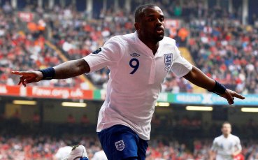 ВИДЕО: Англия не се напрегна срещу Уелс