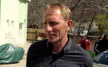 Милованович иска ново мислене в Локомотив Пд