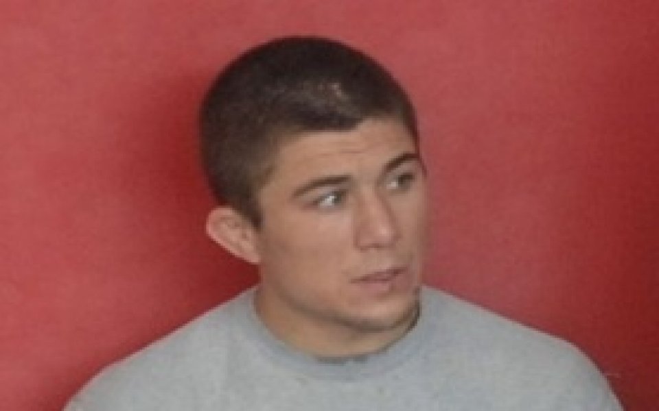 Леонид Базан се класира на финала в категория до 66 кг.