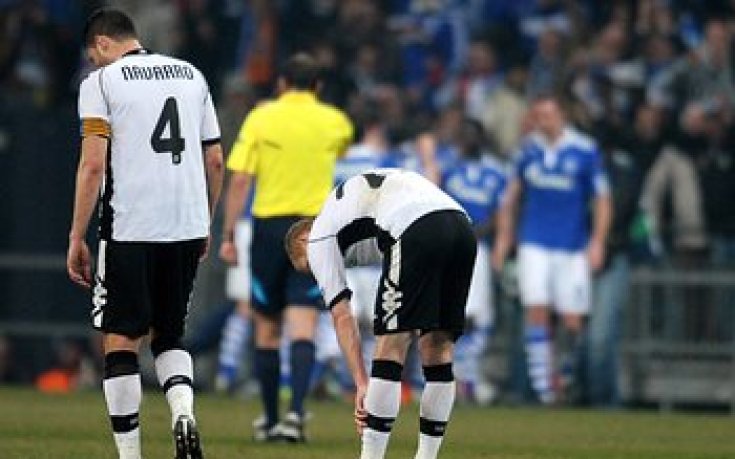 Давид Наваро под въпрос за съботния мач с Хетафе