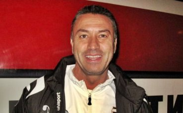 Неделчо Матушев: Загубихме две точки в борбата за третото място