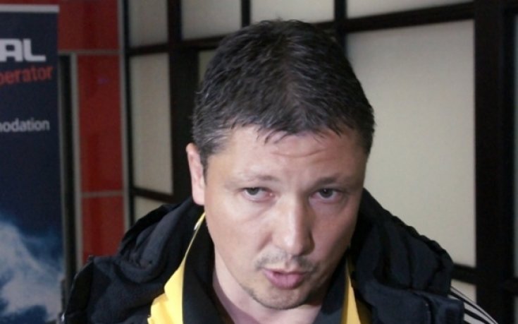ВИДЕО: Любо Пенев: Никога няма да спра футболист за националния отбор