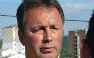 Тежка загуба за Младенов и Червенков в Украйна