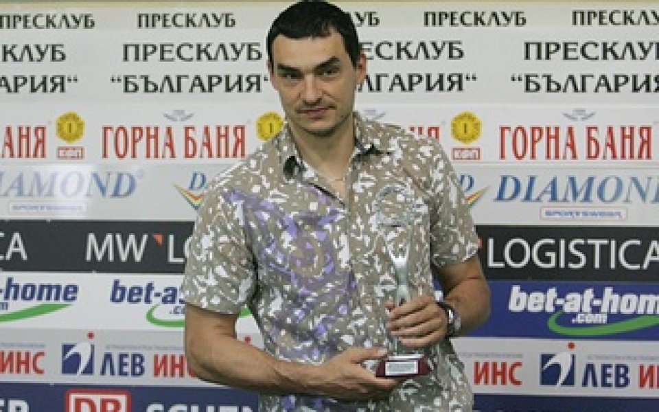 Цветан Соколов спечели трилъра срещу Владо Николов