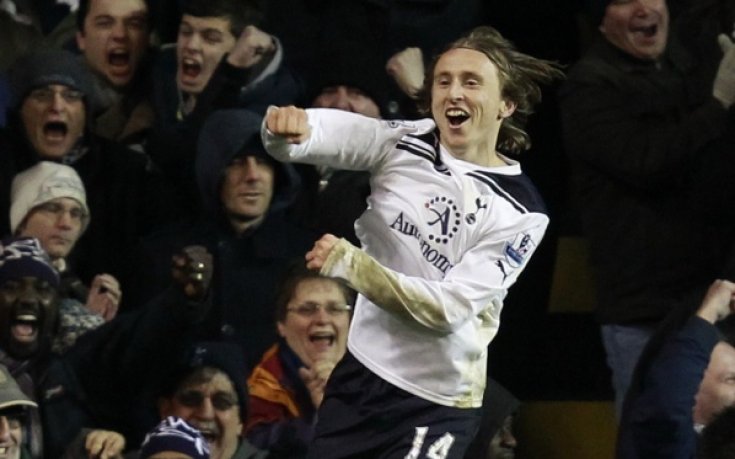 Джинас: Не бих заменил Модрич дори и за Роналдо