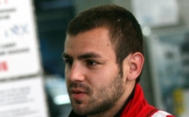 Турци гледат Спас Делев срещу Черно море