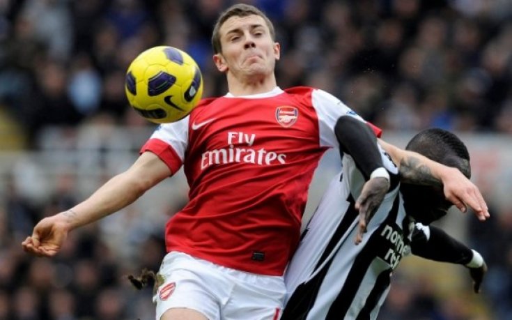 Нюкасъл губи нападател до края на сезона