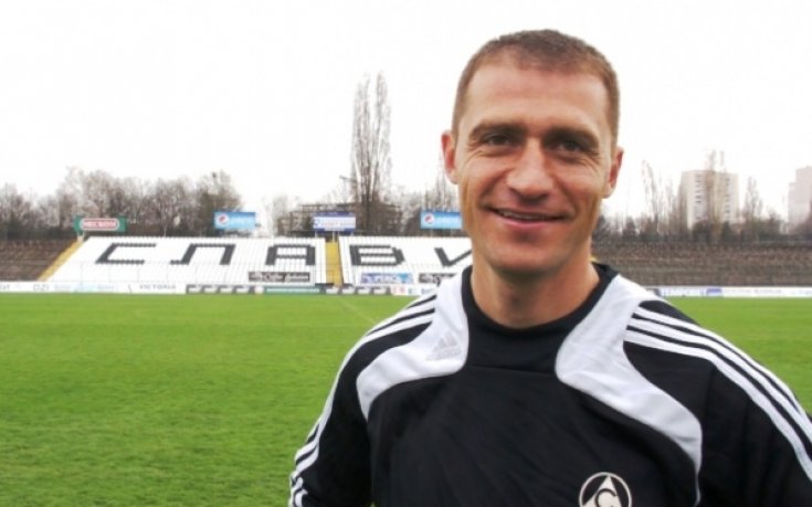 Божов: Прекрасен мач