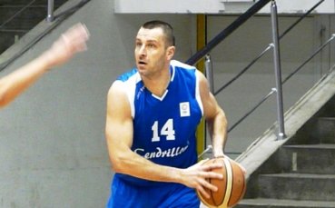 Спартак Плевен надви Ямбол у дома