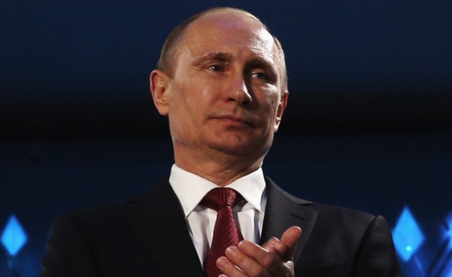 Санкциите за милиарди долари лично срещу Путин били „абсурдни“