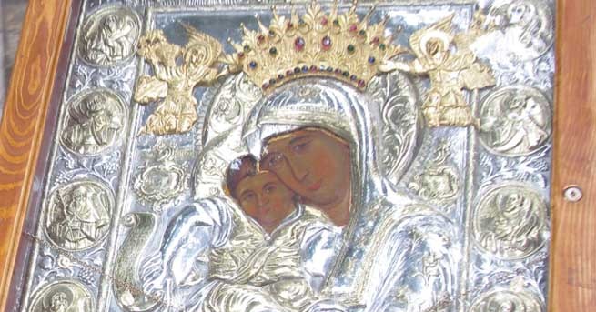 На 15 август Българската православна църква отбелязва Успение на Пресвета