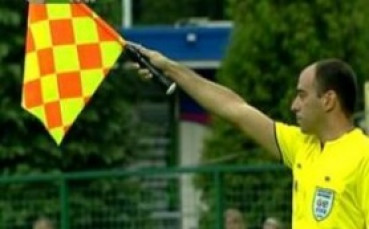 Ставров ще свири дербито на Изток