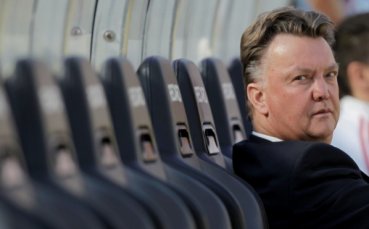Недвед препоръчва Ван Гаал за треньор на Ювентус