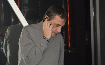 Шефът на ЦСКА: Теренът и сега е готов, но Радуканов реши за „В.Левски”