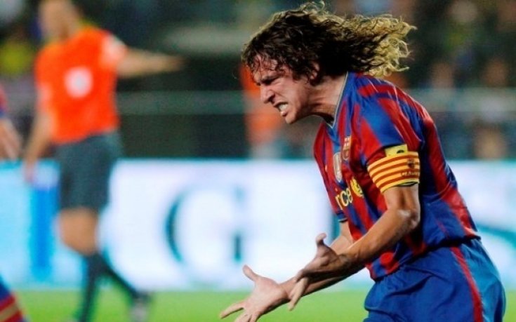 Пуйол пропуска първите два мача с Реал, готов за ШЛ