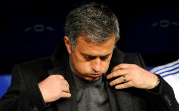 Моуриньо: Морати е перфектният президент