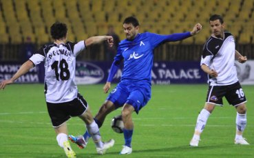 ВИДЕО: Гаджев: Забавлявахме се, искахме да вкараме повече, за да не ни критикуват