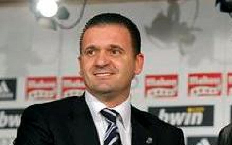Миятович кандидат за спортен директор на Челси