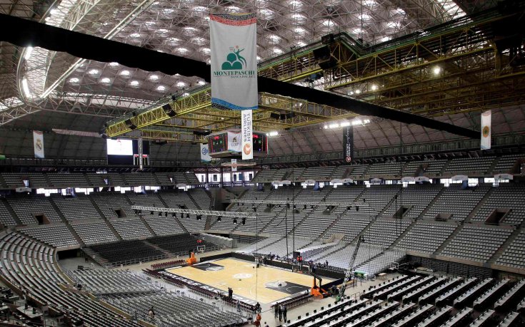 Панатинайкос – Макаби е финалът в Евролигата