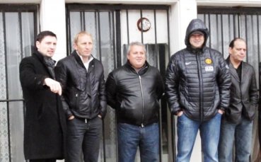 Коко Динев за Gong.bg: Николич подаде оставка, но го разубедих да остане