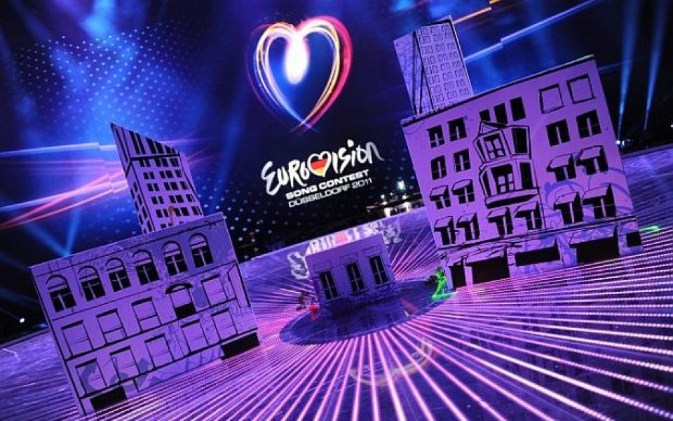 „Евровизия” започва, Поли Генова пее в четвъртък