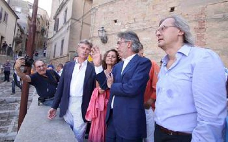 Г-жа Морати: Интер все още е по-добър от Милан