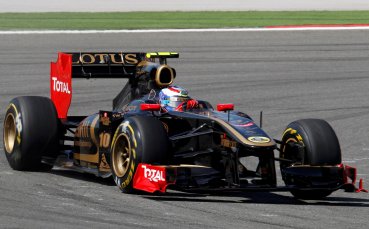 Рено иска да доставя мотори на повече тимове от Ф1