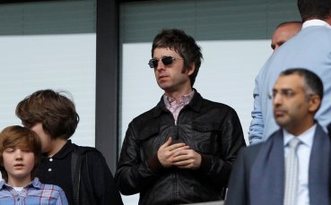 Междузвездни войни по оста Юнайтед - Сити